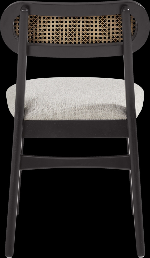 Watertown Black 5 Pc Round Dining Room - Thumbnail - Image 6