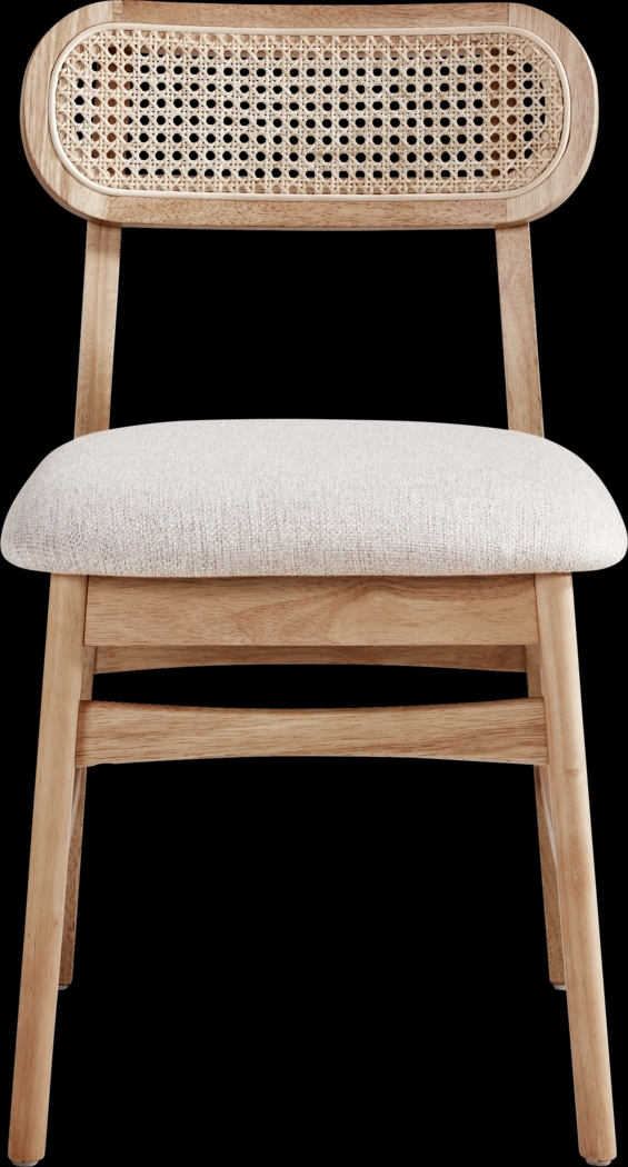 Watertown Natural 5 Pc Round Dining Room - Thumbnail - Image 5