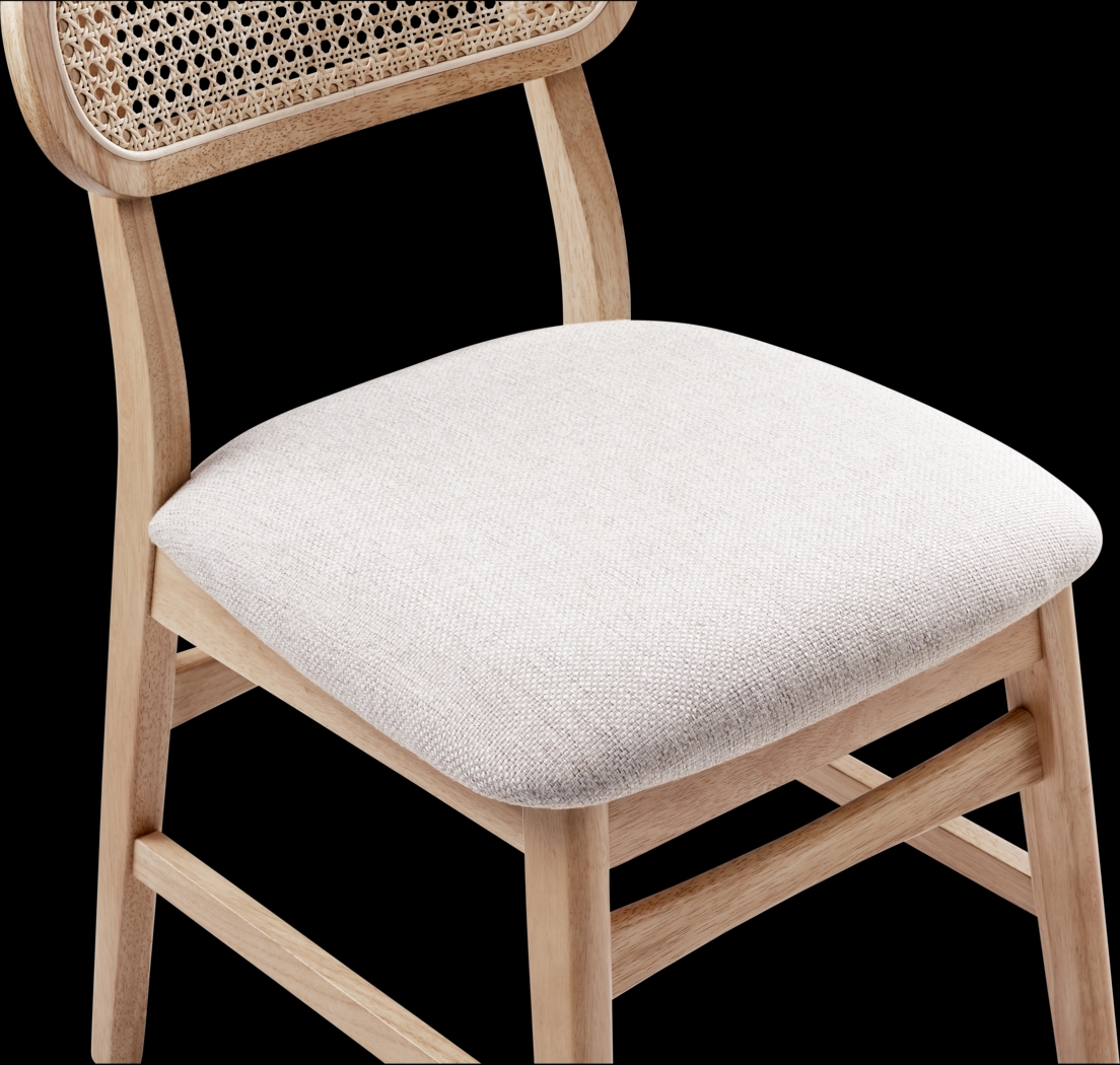 Watertown Natural 5 Pc Round Dining Room - Thumbnail - Image 6