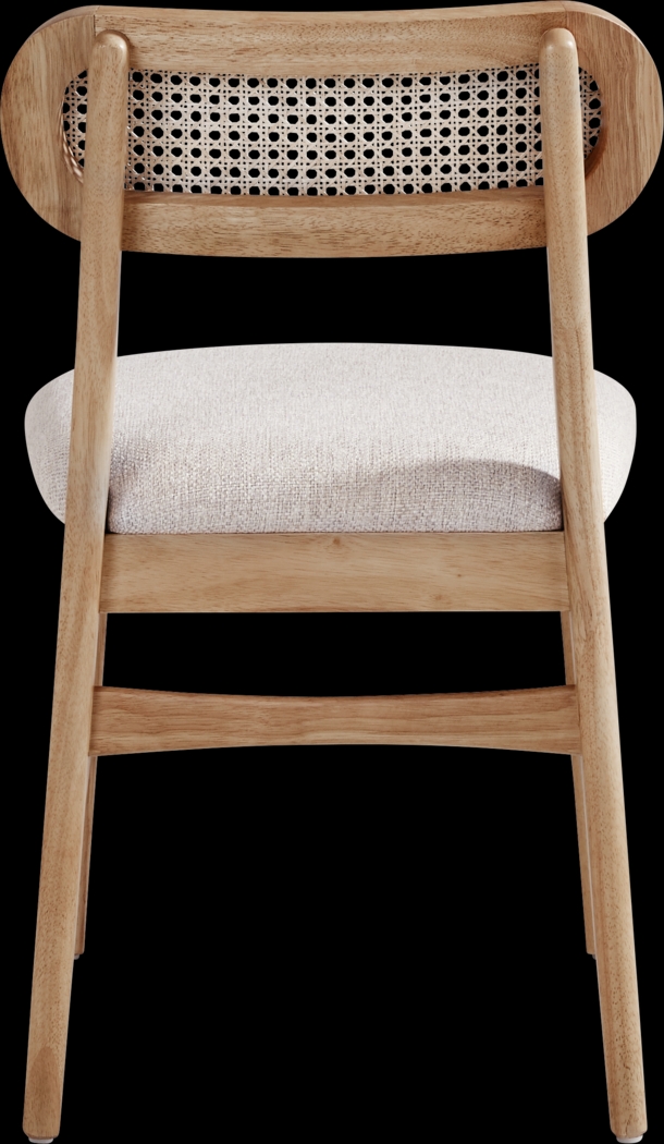 Watertown Natural 5 Pc Round Dining Room - Thumbnail - Image 7