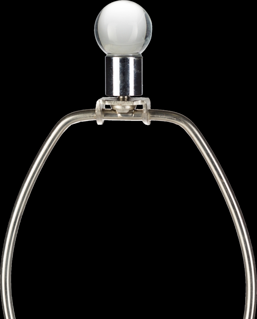 Waterview Lane White Lamp - Thumbnail - Image 3