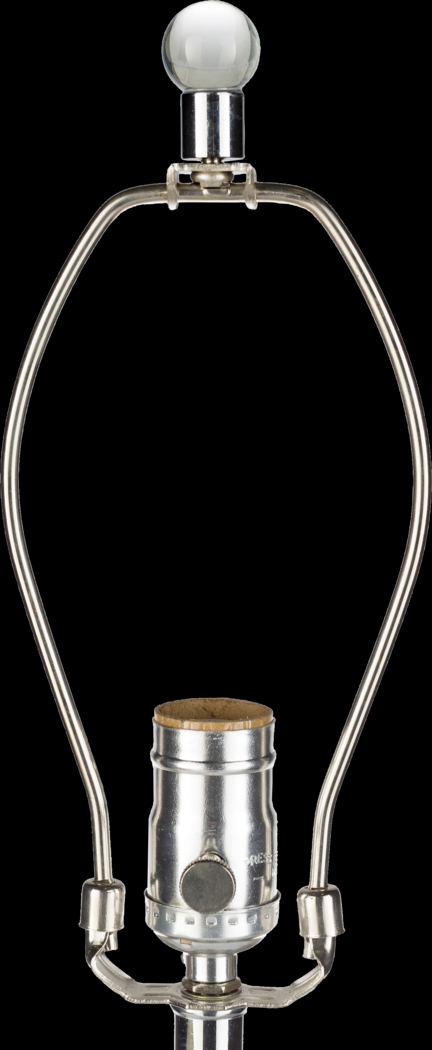 Waterview Lane White Lamp - Thumbnail - Image 4