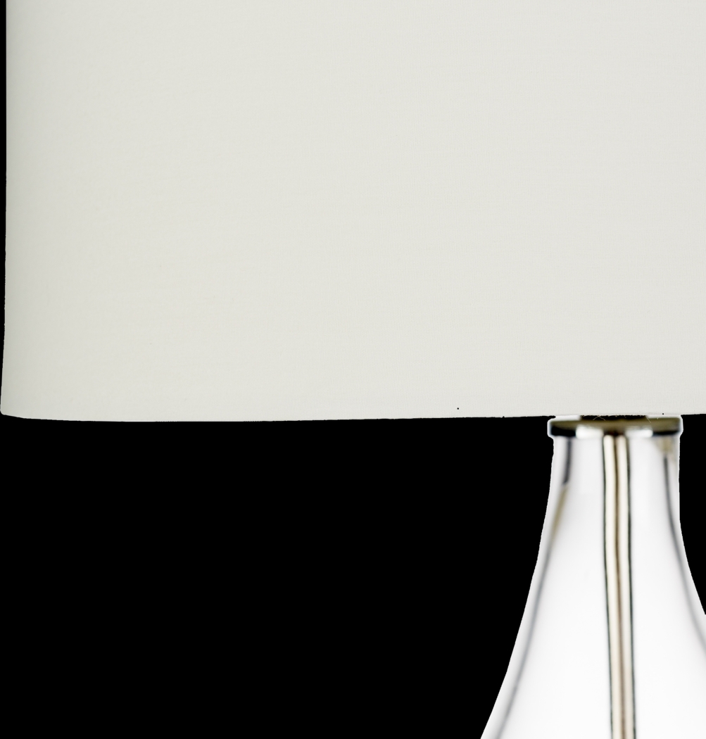 Waterview Lane White Lamp - Thumbnail - Image 5