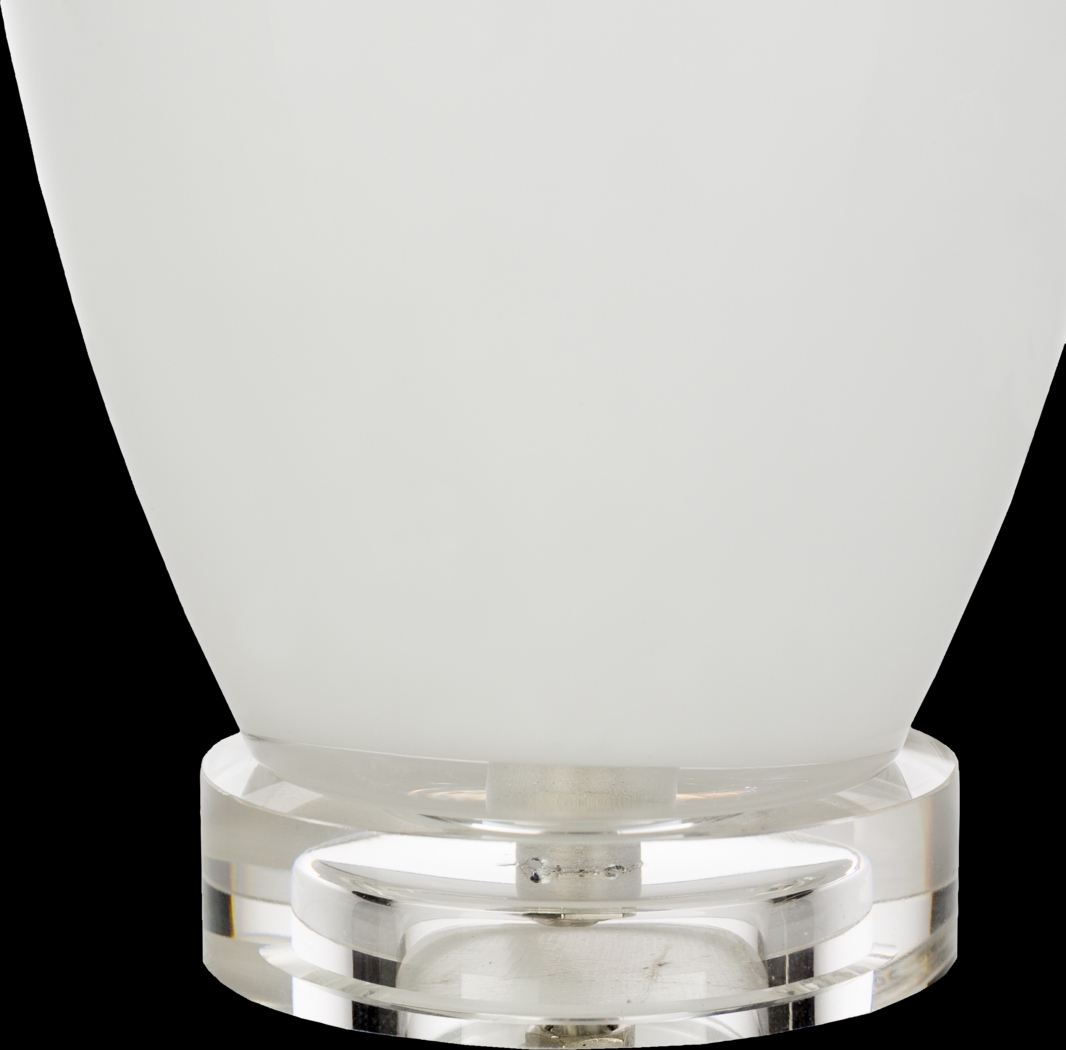 Waterview Lane White Lamp - Thumbnail - Image 6