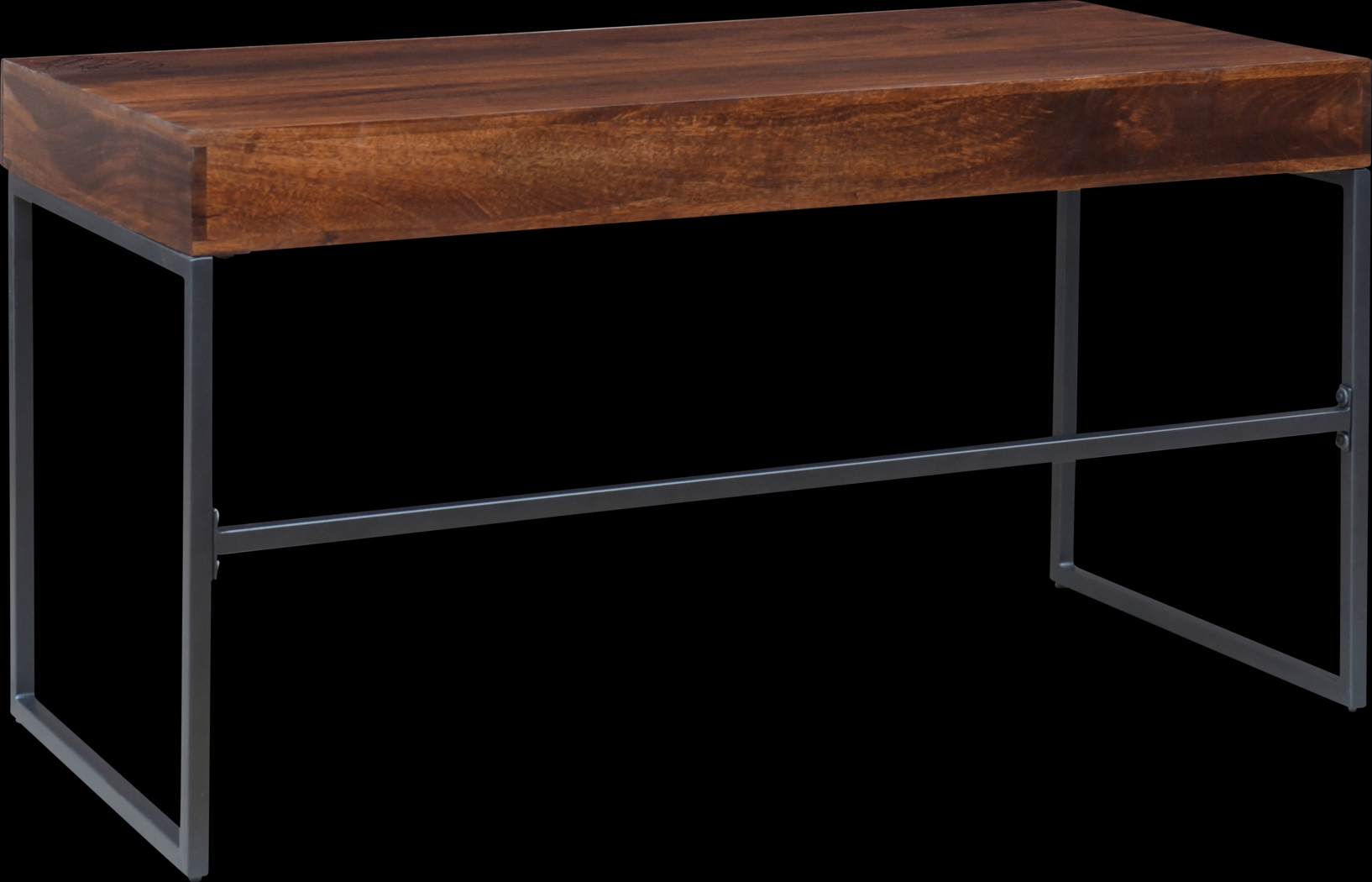 Wathen Brown Desk - Thumbnail - Image 4