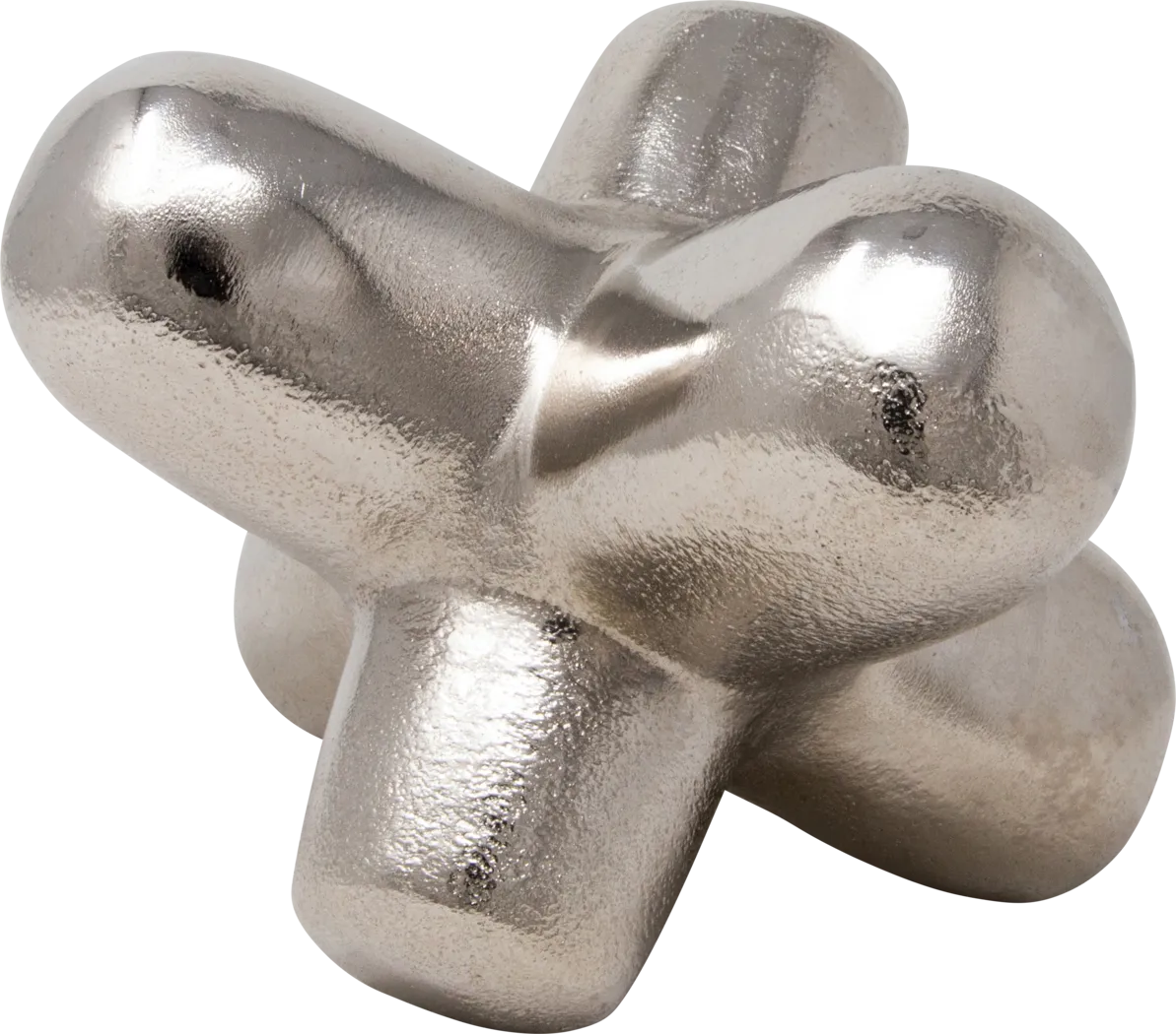 Watlington Silver Large Sculpture - Thumbnail - Image 1