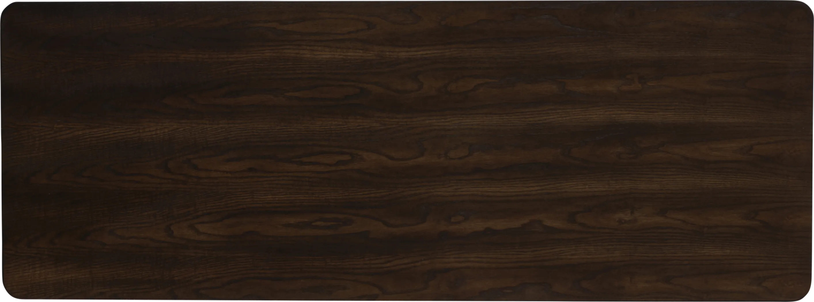 Wator Brown Console Table - Image 4
