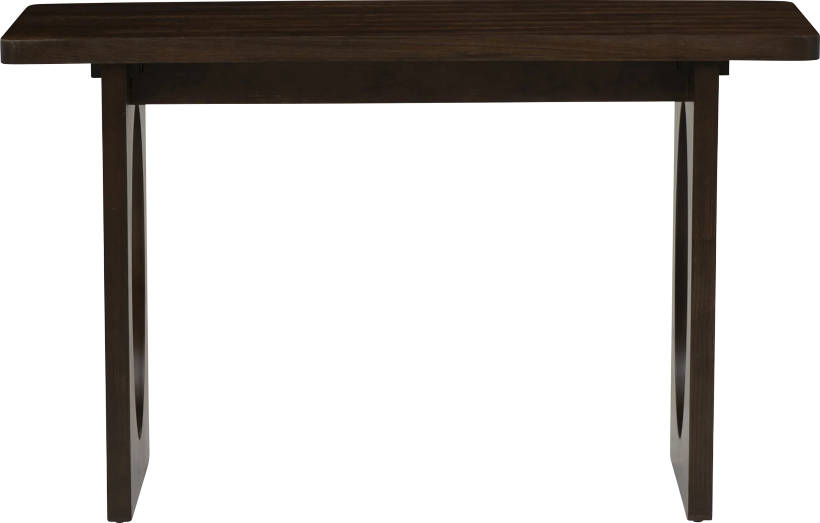 Wator Brown Console Table - Image 6