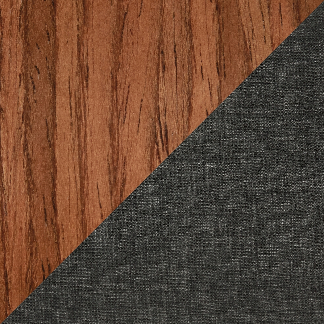 Watsonia Charcoal Counter Height Stool, Set of 2 - Thumbnail - Image 14