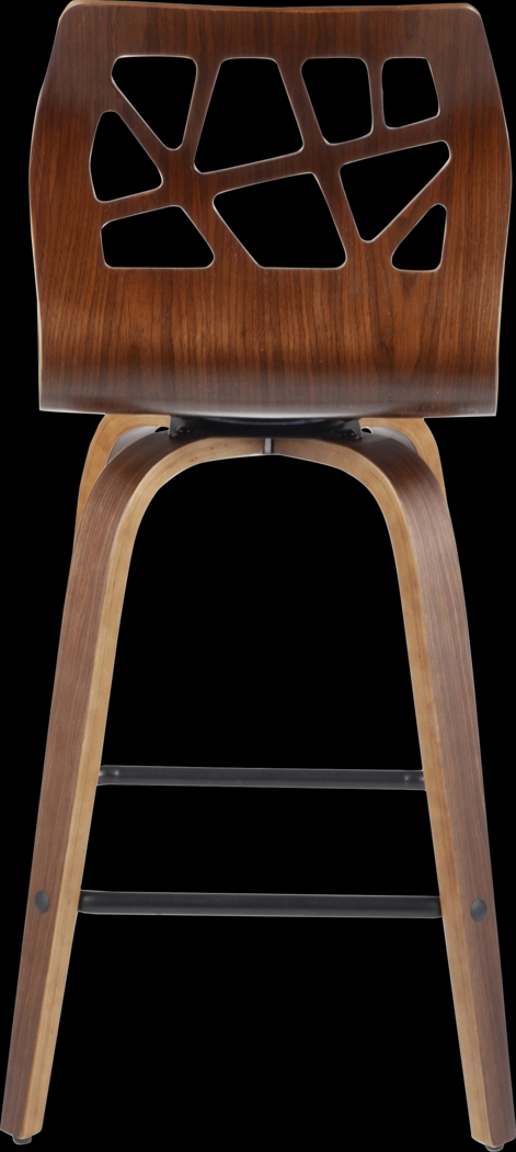 Watsonia Gray Counter Height Stool, Set of 2 - Thumbnail - Image 10