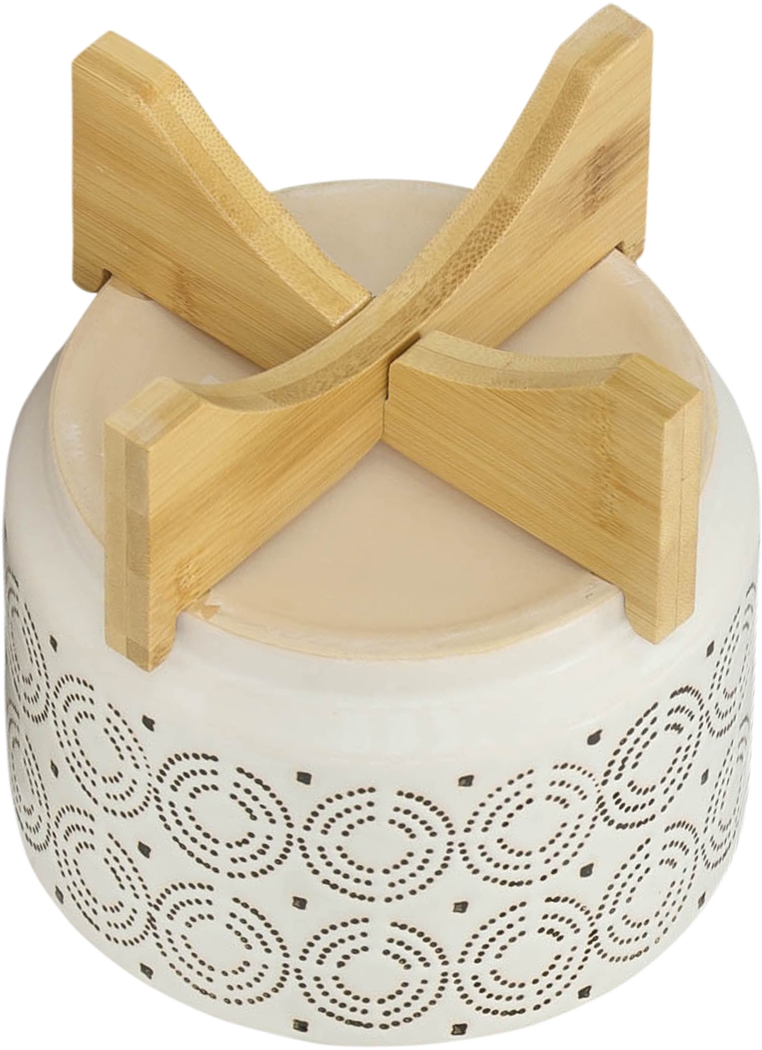 Wattford Ivory Planter - Thumbnail - Image 7