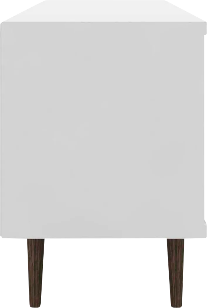 Wavefruit Blue 63 in. Console - Thumbnail - Image 4