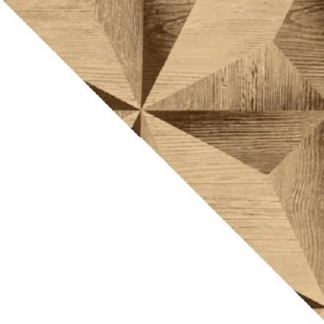 Wavefruit White Nightstand - Thumbnail - Image 5