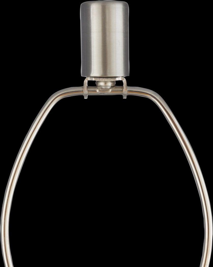 Wavell Bend Gray Lamp - Thumbnail - Image 6