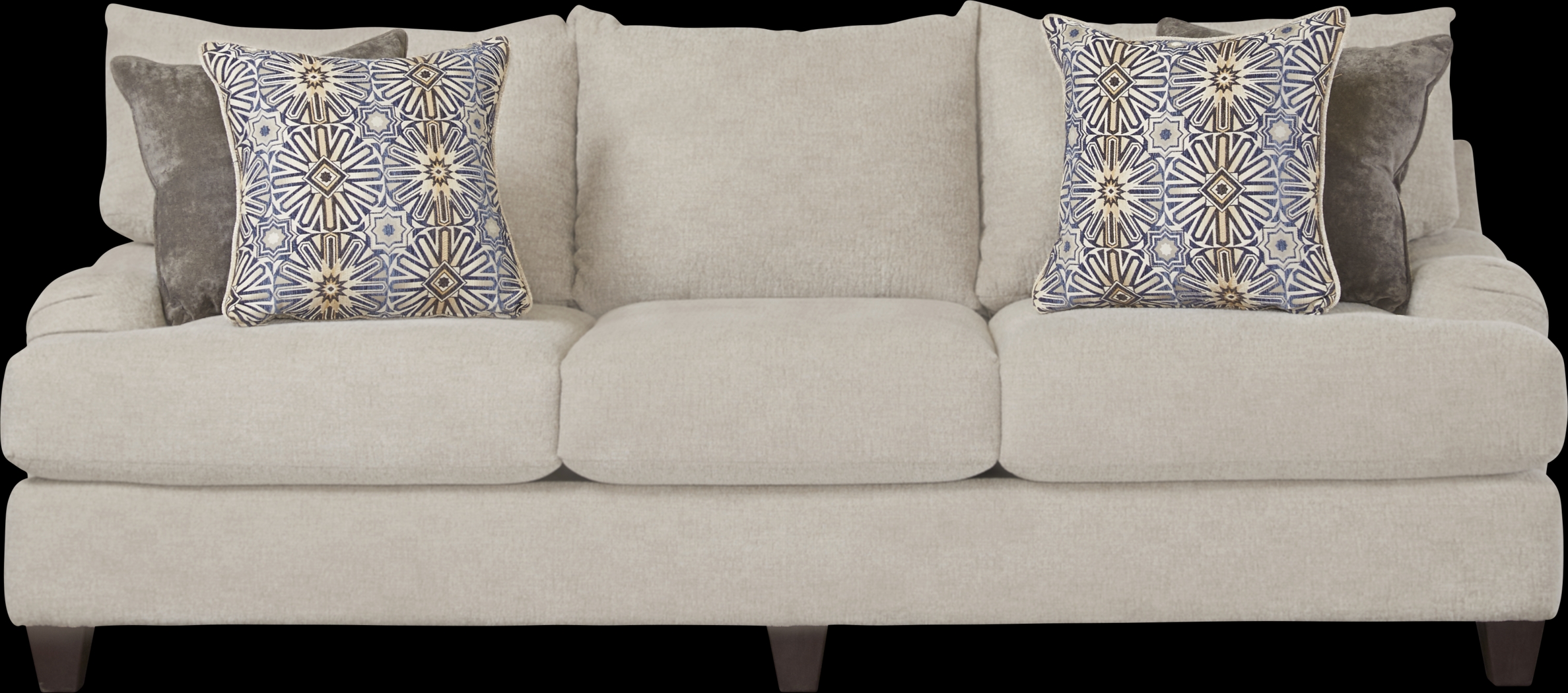 Waverly Park Beige Sleeper - Thumbnail - Image 1