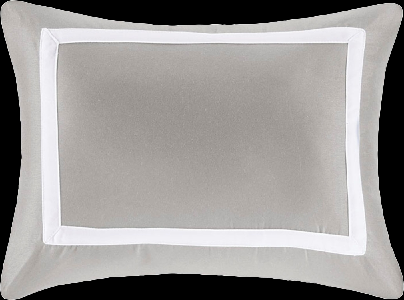 Wayde Gray 8 pc Full/Queen Quilt Set - Thumbnail - Image 16