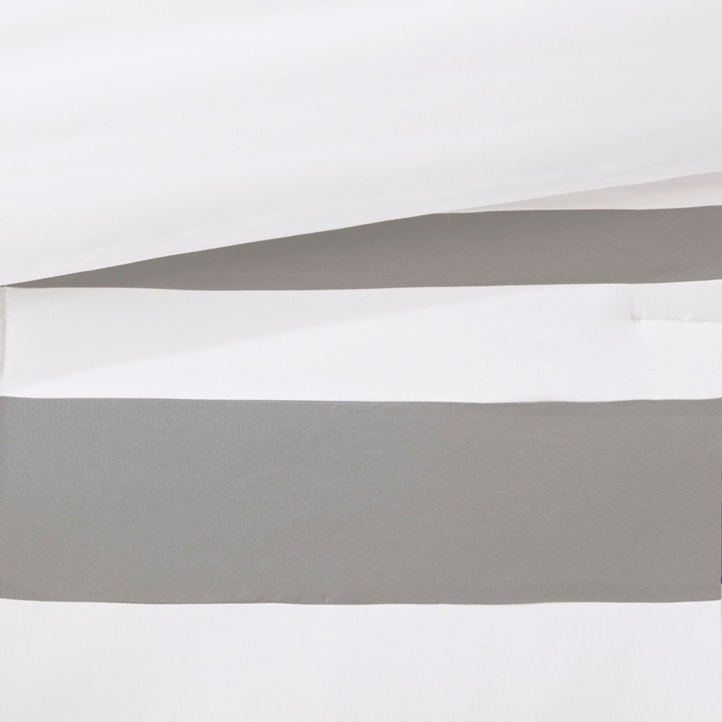 Wayde Gray 8 pc King/Cal Quilt Set - Thumbnail - Image 11