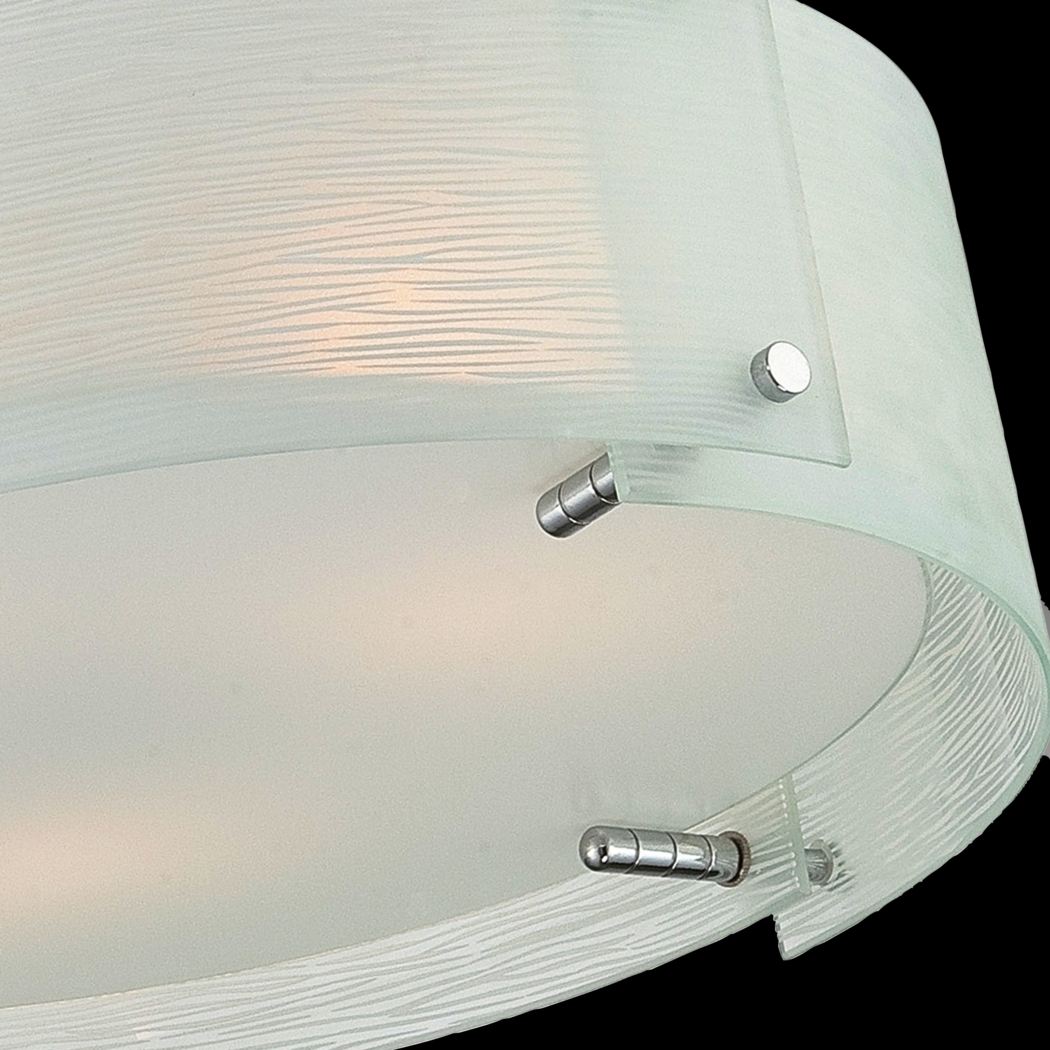 Wayfarer Bend Ice Pendant - Thumbnail - Image 3