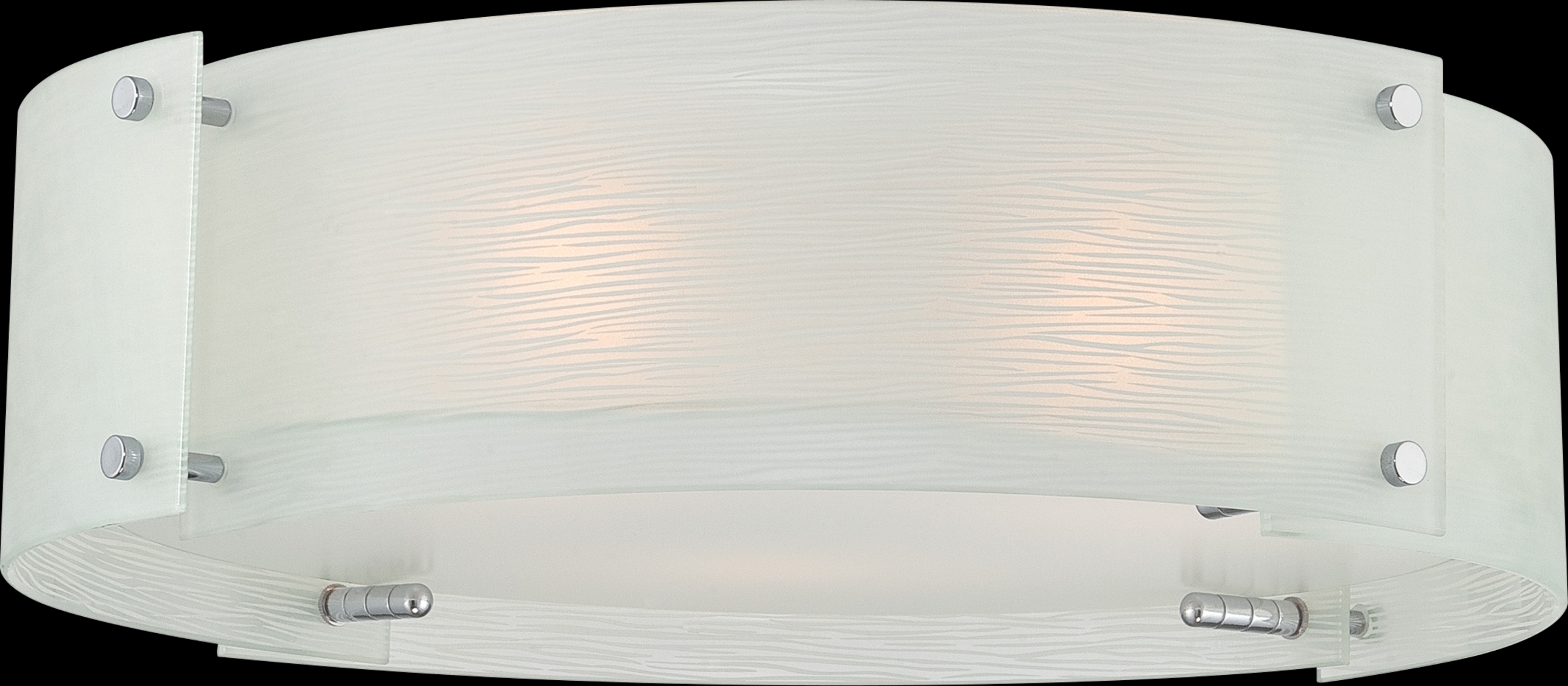 Wayfarer Bend Ice Pendant - Thumbnail - Image 1