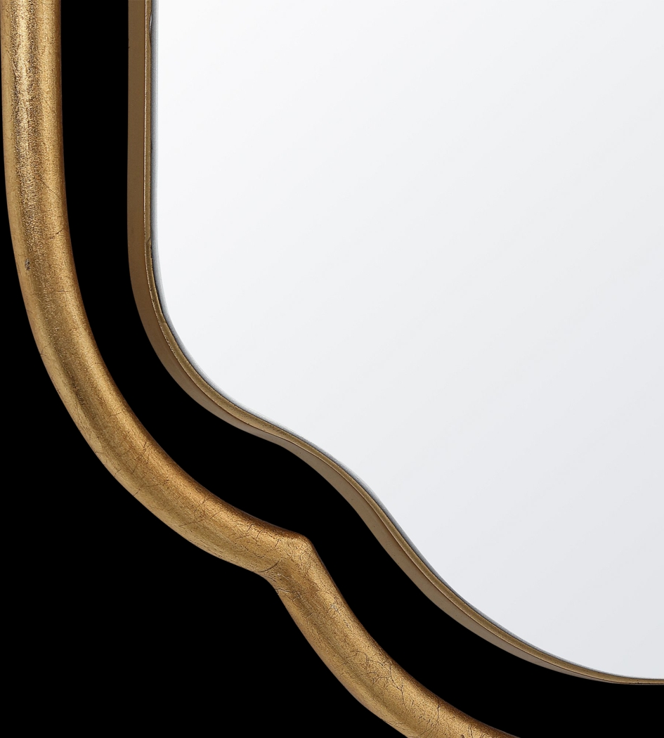 Wayforest Gold Mirror - Thumbnail - Image 3