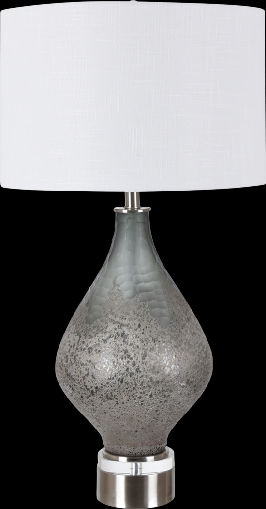Wayman Lane Brown Lamp - Thumbnail - Image 1