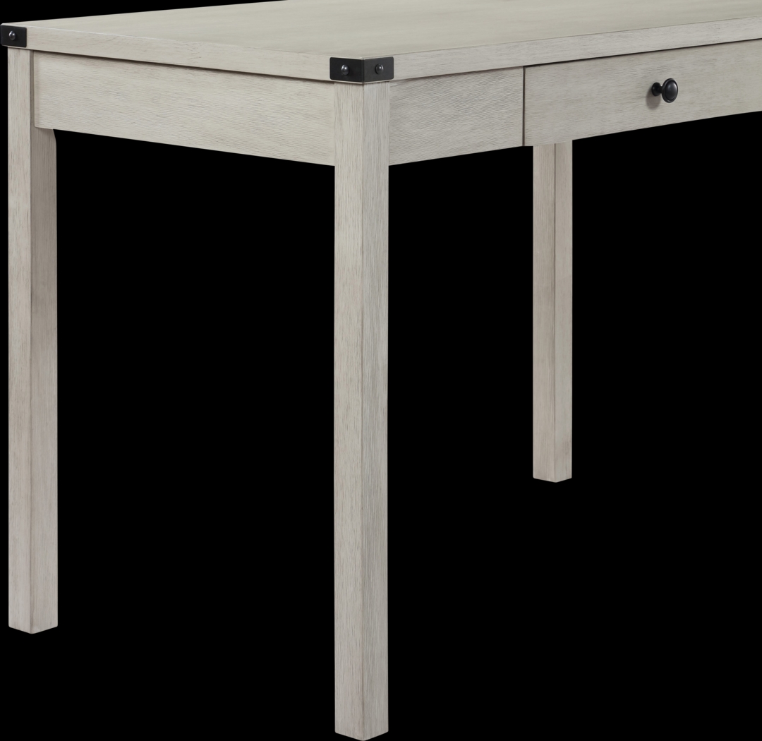 Wayn Brown Writing Desk - Thumbnail - Image 3