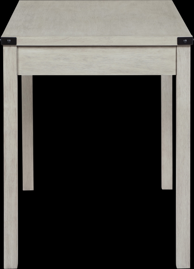 Wayn Brown Writing Desk - Thumbnail - Image 6