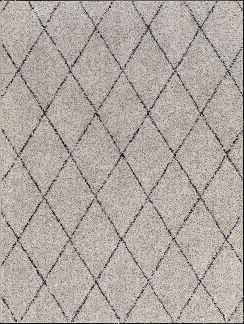 Waynick Tan 8'10 x 11'9 Rug - Thumbnail - Image 1