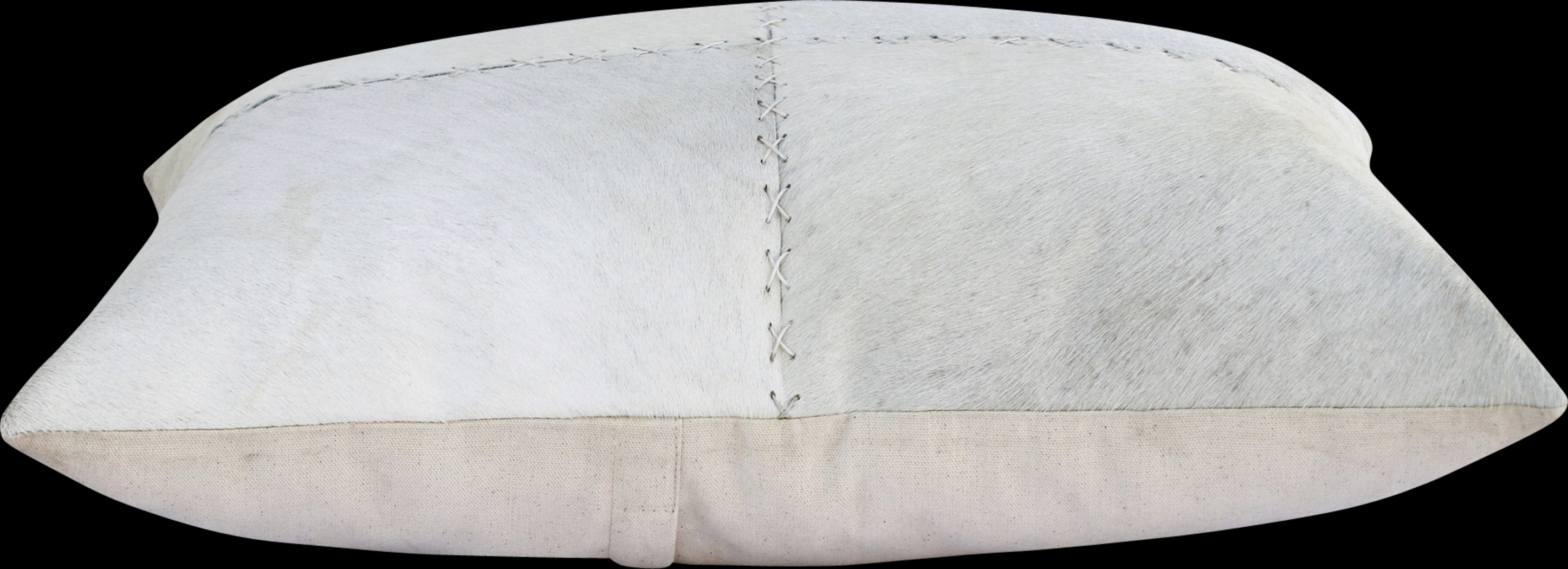 Wayvedew Ivory Lumbar Pillow - Thumbnail - Image 4