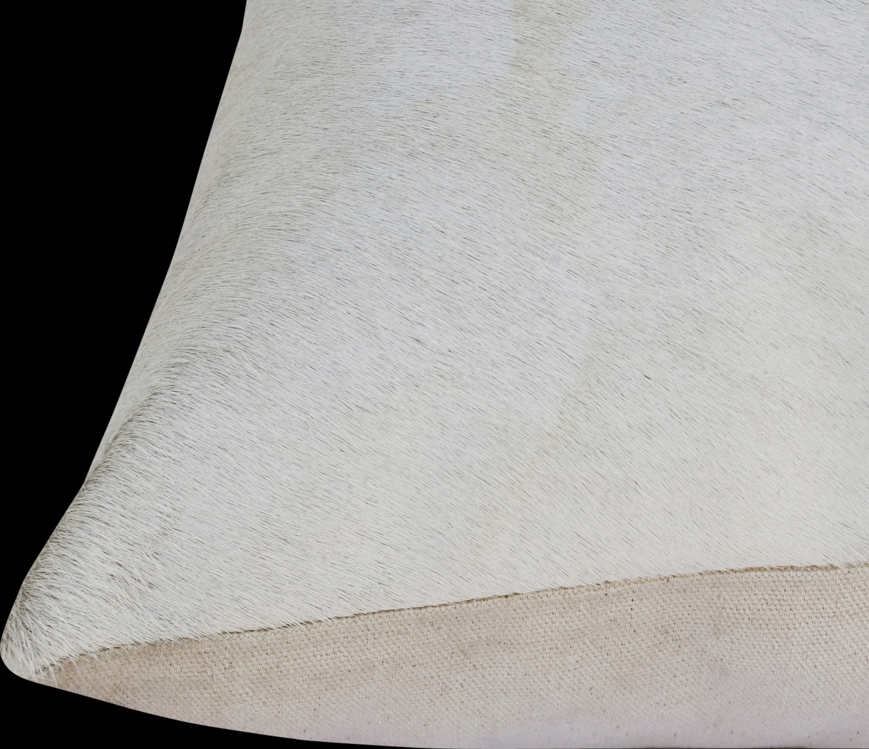 Wayvedew Ivory Lumbar Pillow - Thumbnail - Image 7