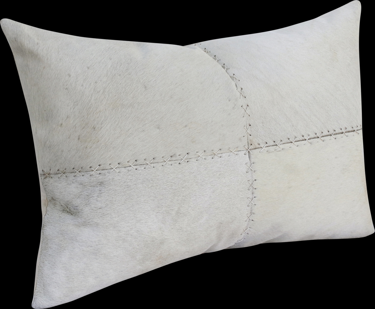 Wayvedew Ivory Lumbar Pillow - Thumbnail - Image 8