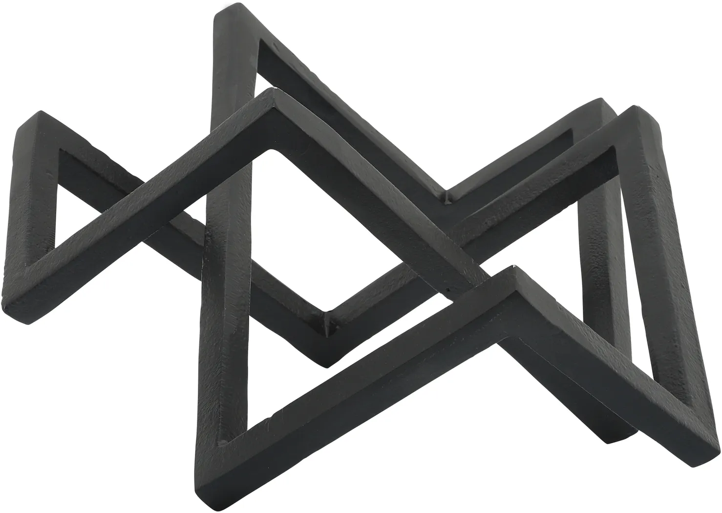 Wealdstone Black Sculpture - Thumbnail - Image 3