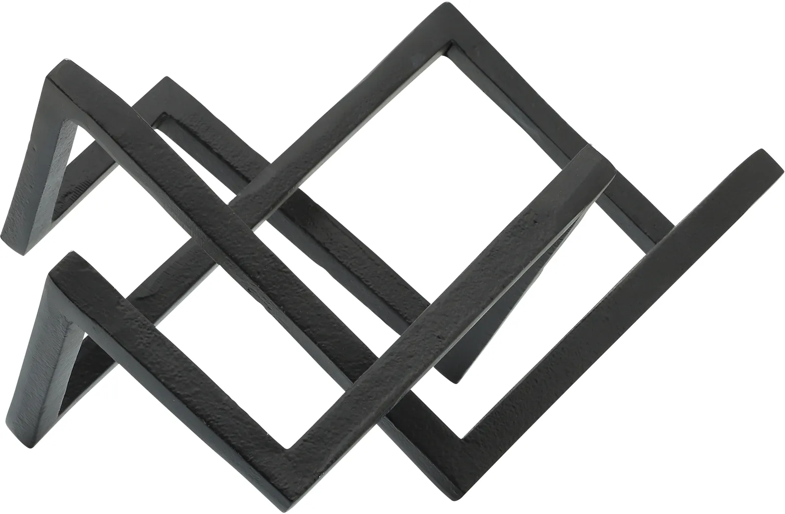 Wealdstone Black Sculpture - Thumbnail - Image 4