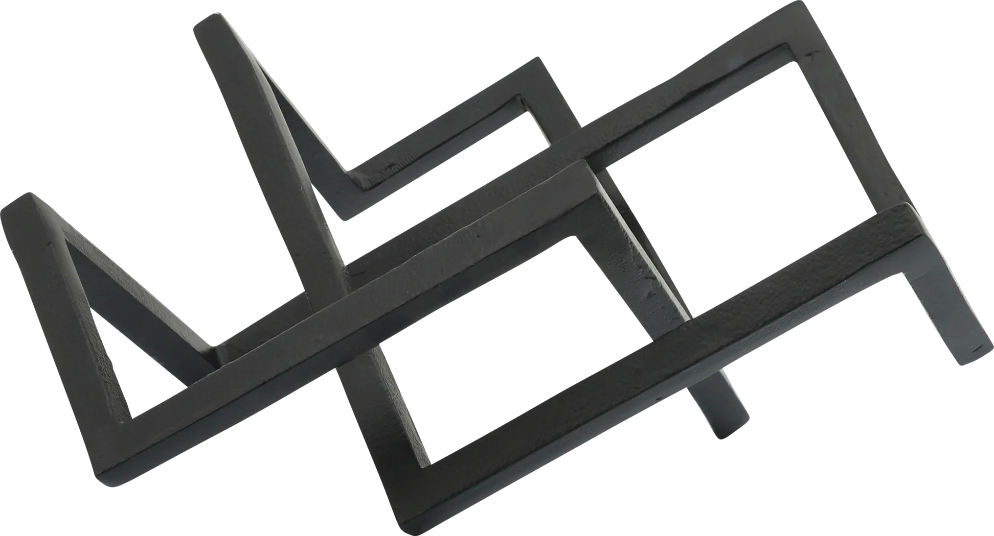 Wealdstone Black Sculpture - Thumbnail - Image 1