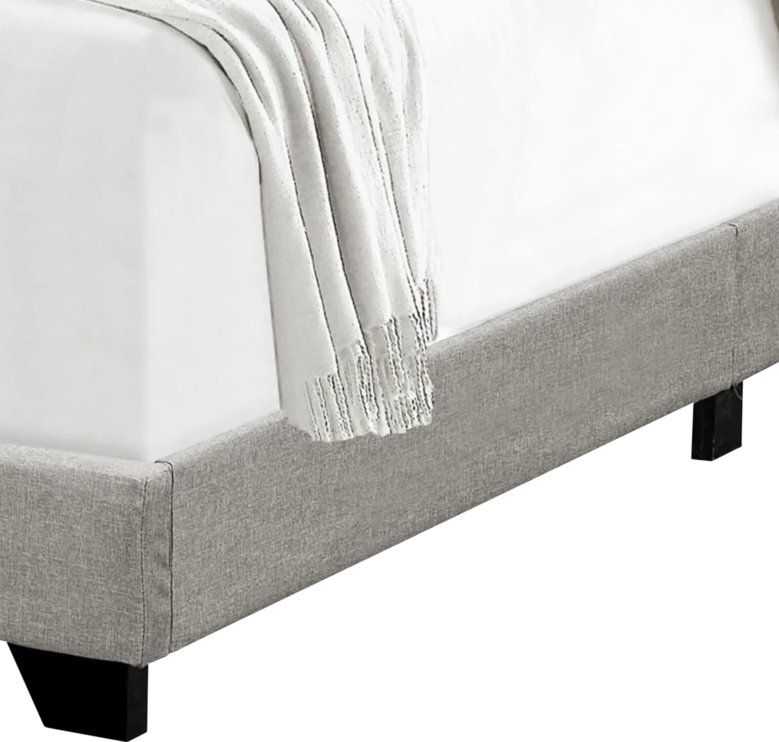 Weatherborne Gray Queen Bed - Image 7