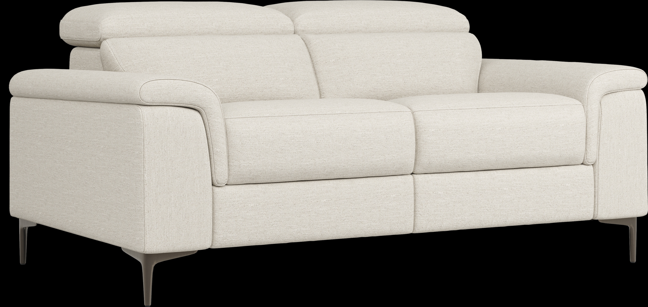 Weatherford Park Beige 5 Pc Living Room with Dual Power Reclining Sofa - Thumbnail - Image 17