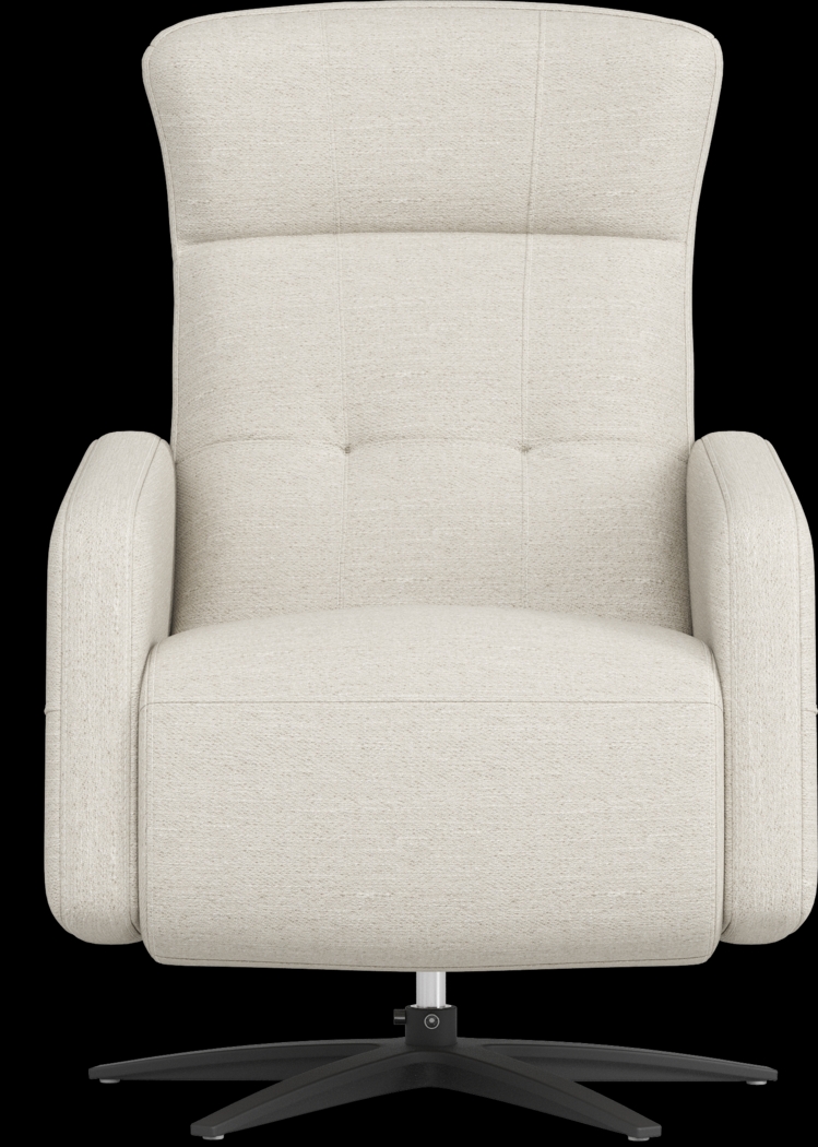 Weatherford Park Beige 8 Pc Dual Power Reclining Living Room - Thumbnail - Image 20