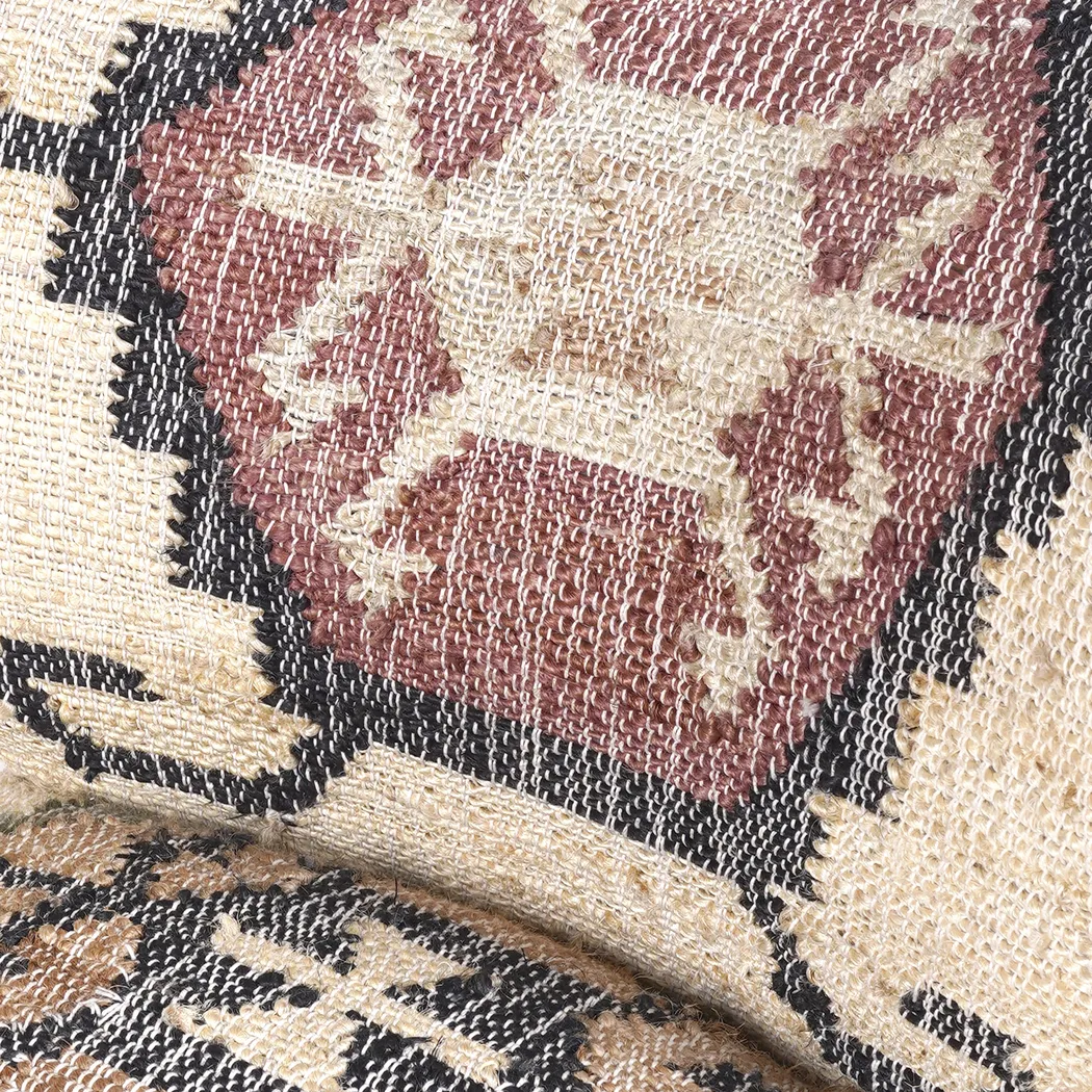 Webbar Tan Accent Chair - Thumbnail - Image 5