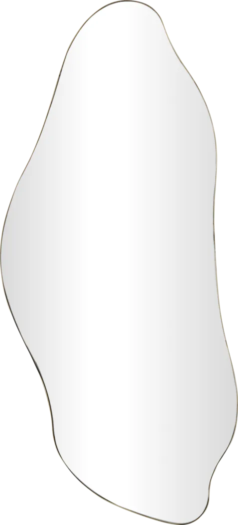 Webbite Gold Wall Mirror - Thumbnail - Image 6