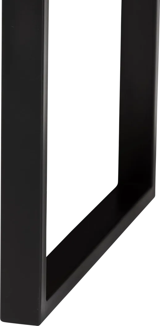 Webfruit Brown Rectangle Cocktail Table - Image 6