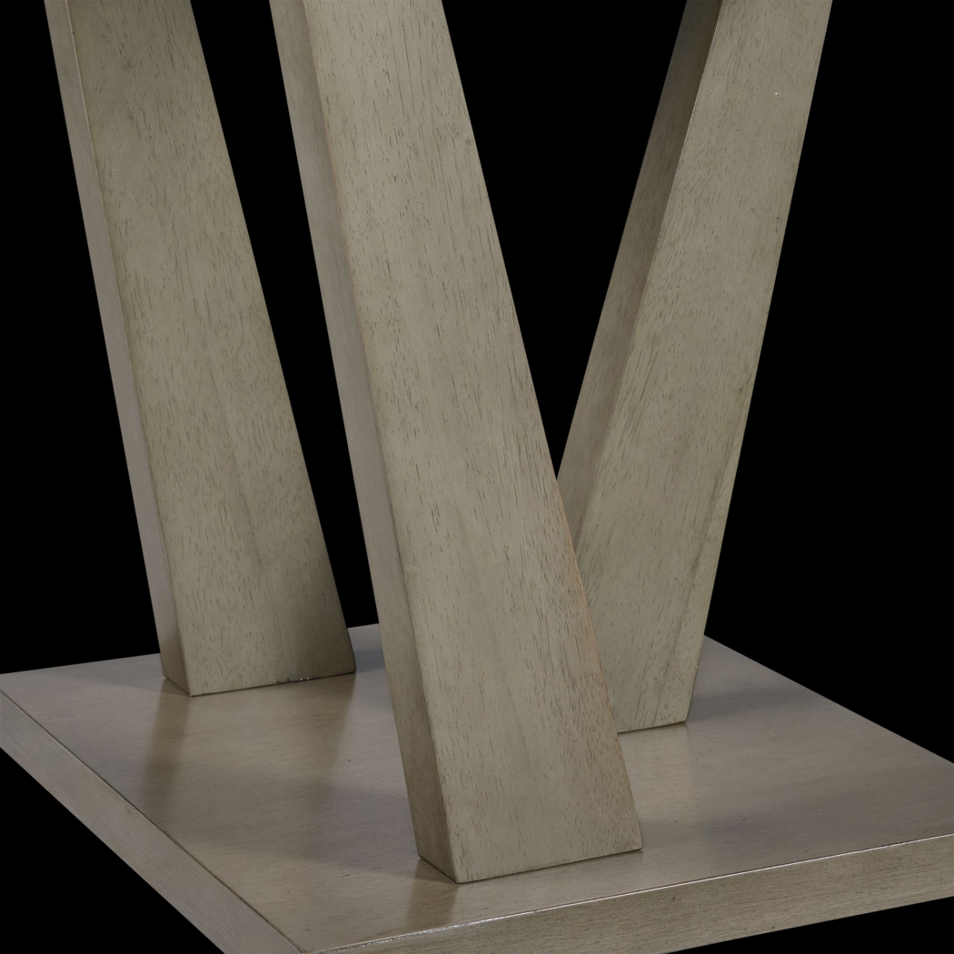 Webgin Gray End Table - Thumbnail - Image 8
