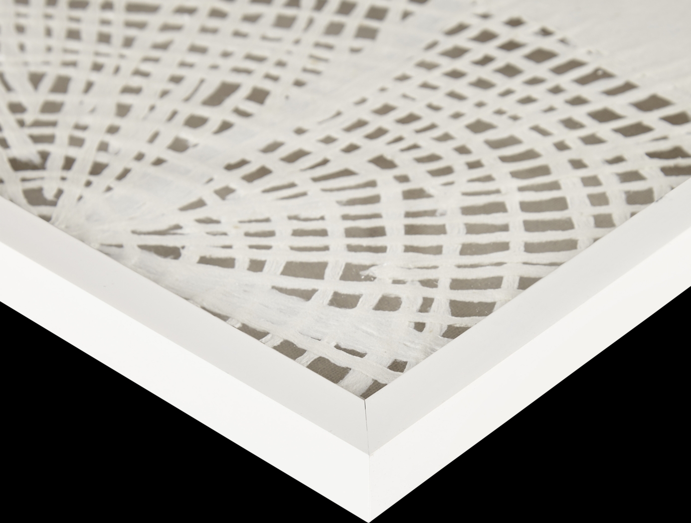 Webrews Off White Wall Decor, Set of 3 - Thumbnail - Image 8