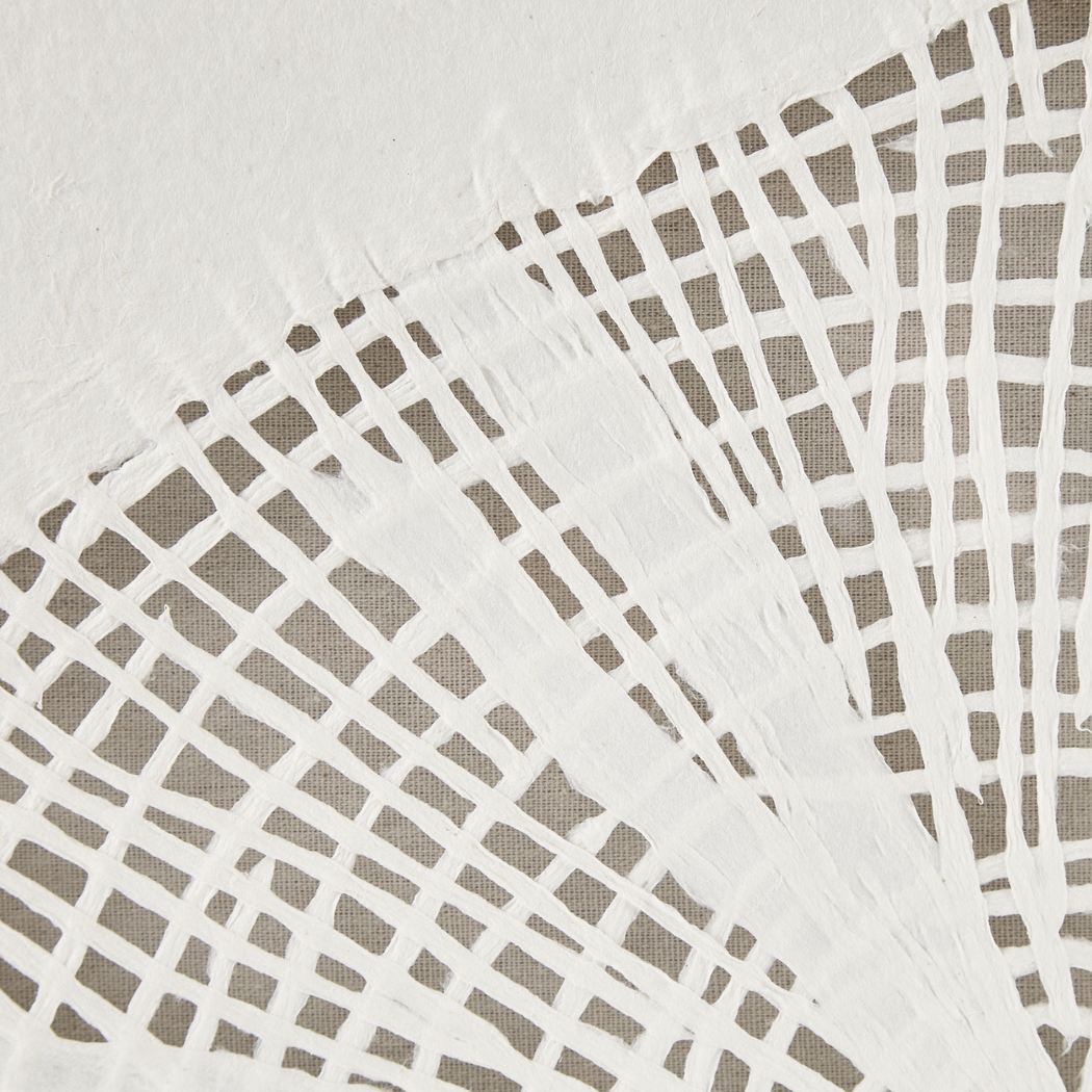 Webrews Off White Wall Decor, Set of 3 - Thumbnail - Image 9