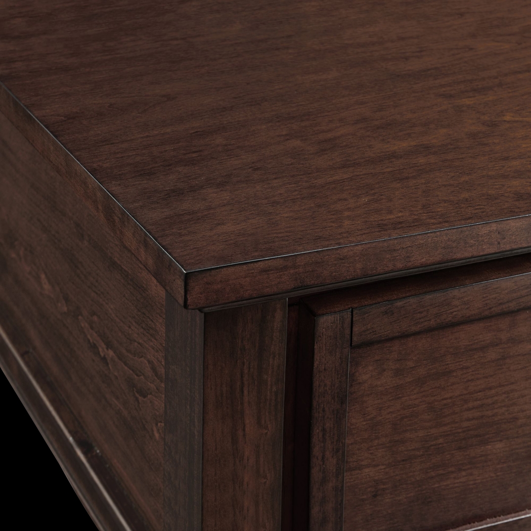Webspaw Cherry Sofa Table - Thumbnail - Image 3