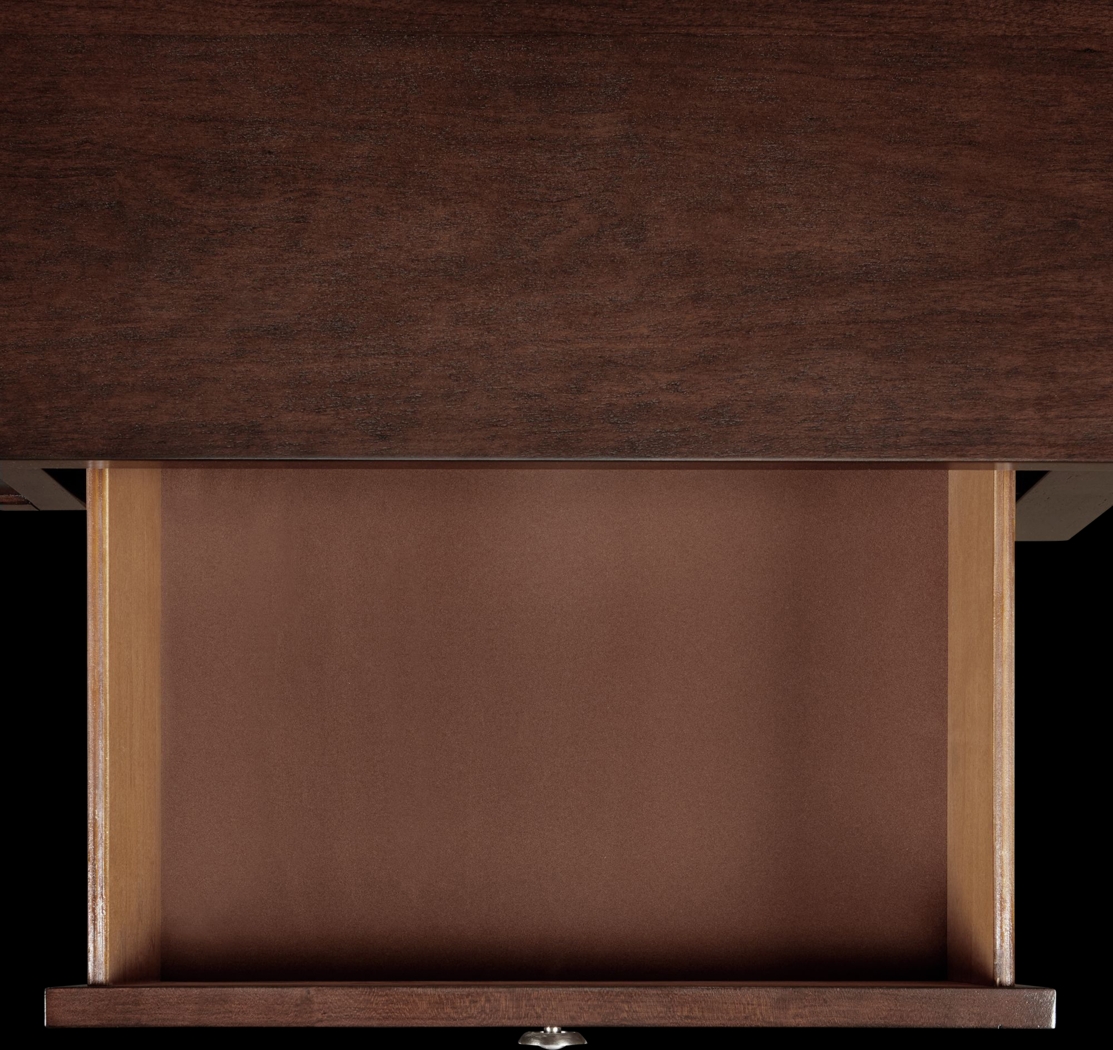 Webspaw Cherry Sofa Table - Thumbnail - Image 8