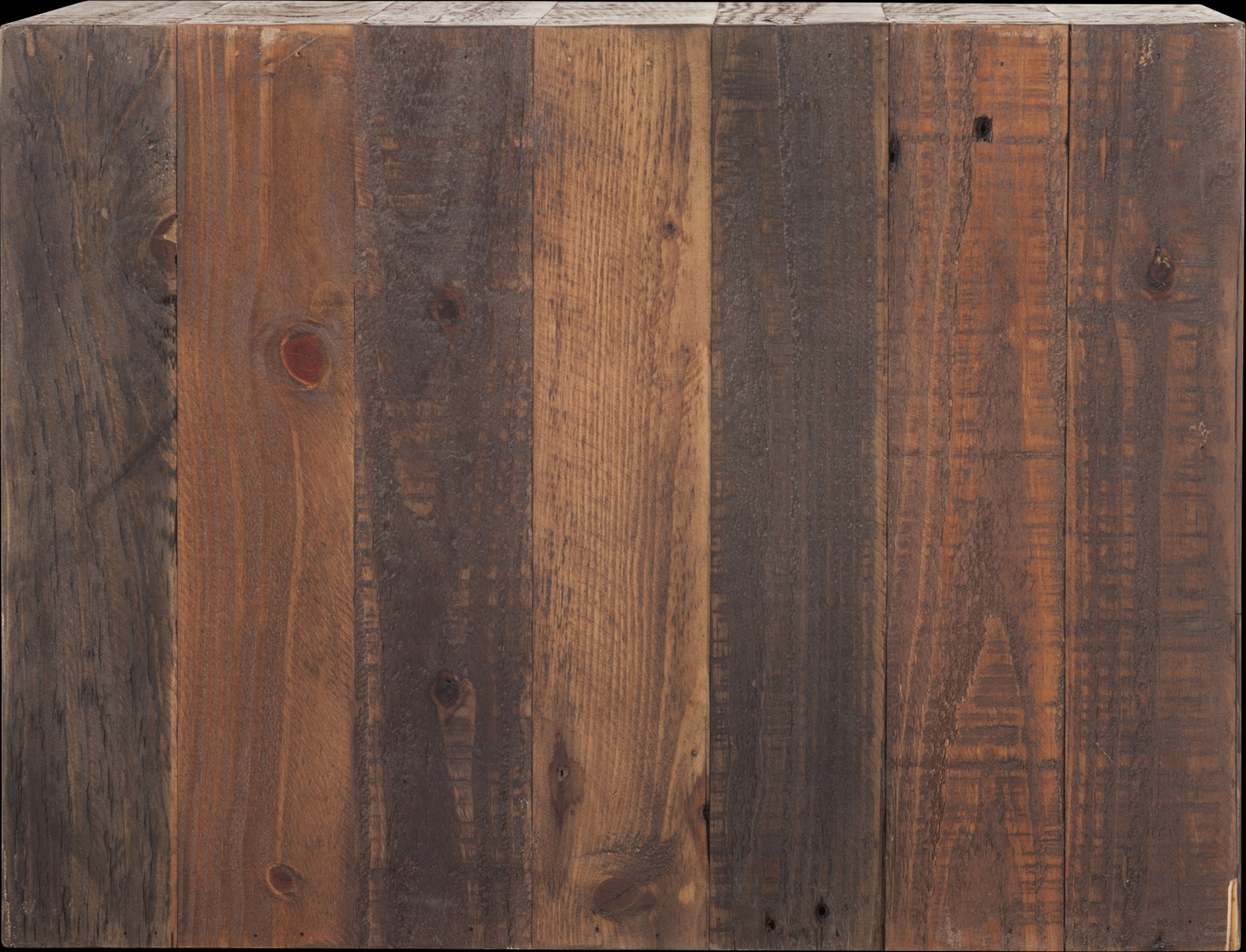 Wedgemere Brown Side Table - Thumbnail - Image 3