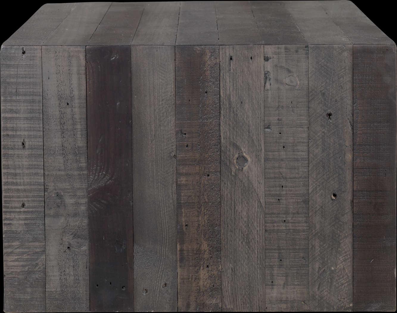 Wedgemere Gray Cocktail Table - Thumbnail - Image 3