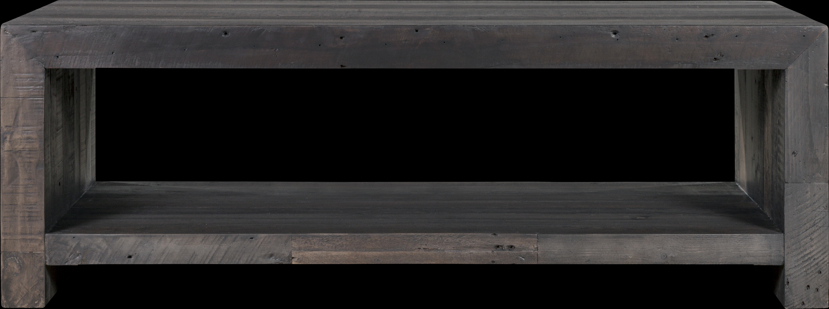 Wedgemere Gray Cocktail Table - Thumbnail - Image 4