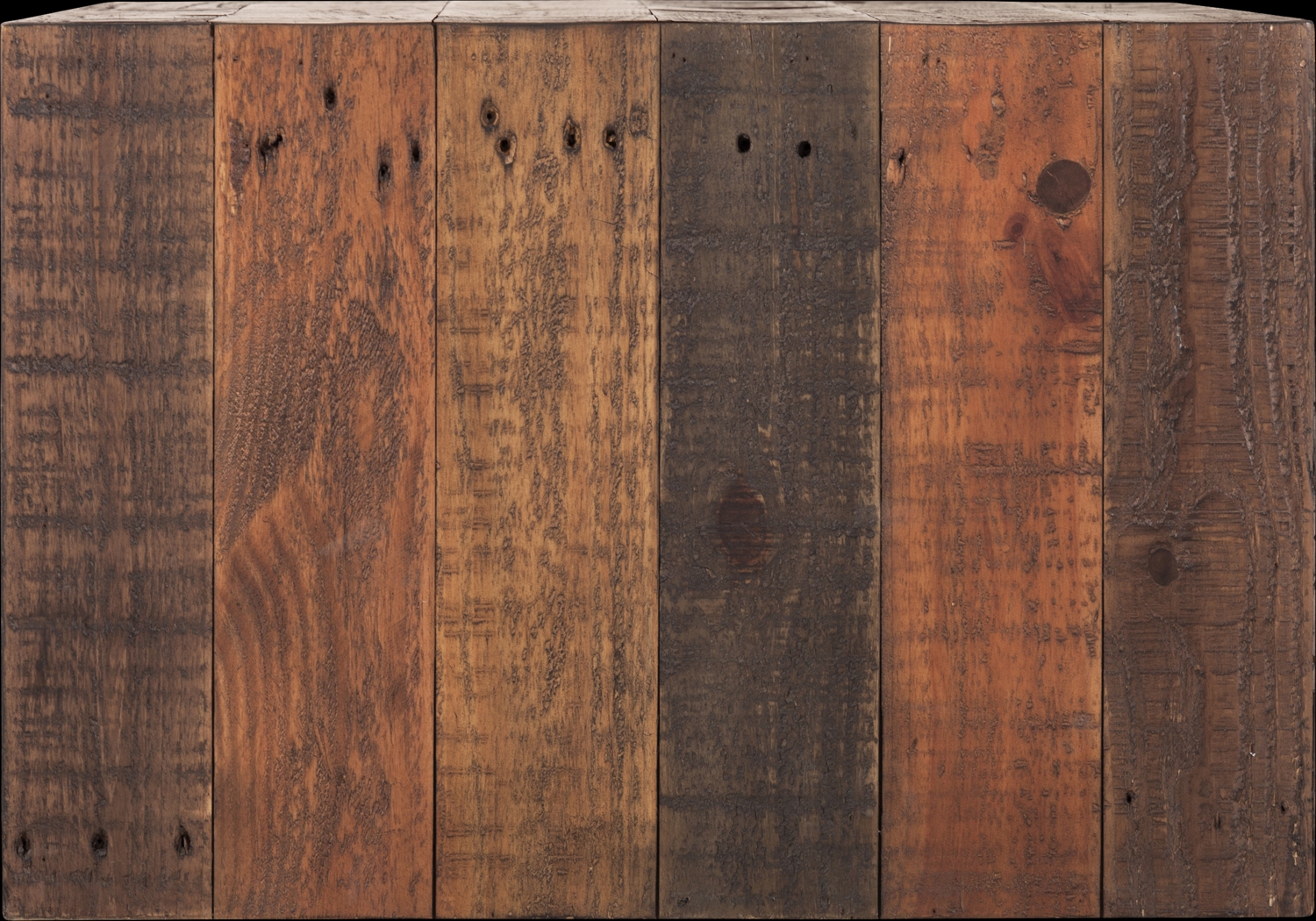 Wedgemere Light Brown Cocktail Table - Thumbnail - Image 3