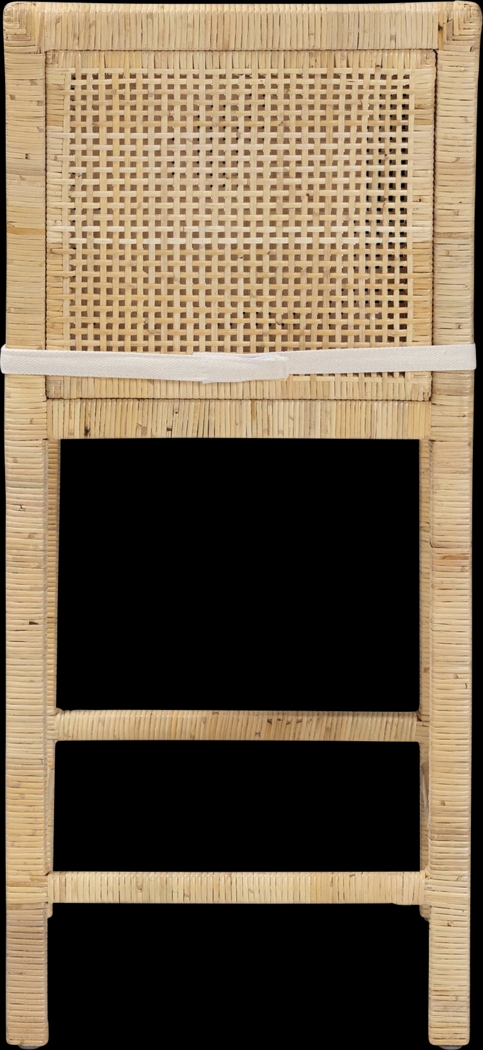 Weehawken Brown Counter Height Stool - Thumbnail - Image 6